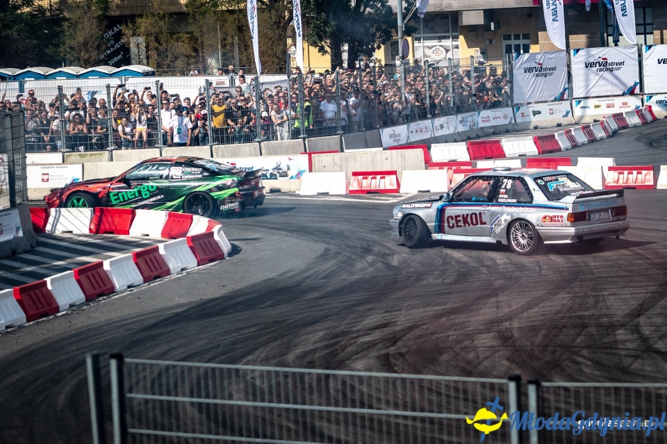 X edycja Verva Street Racing