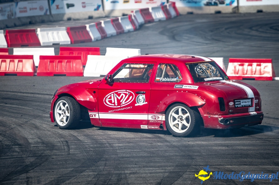 X edycja Verva Street Racing