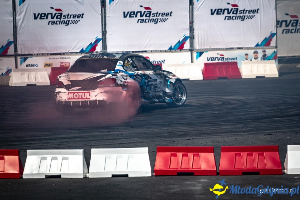 X edycja Verva Street Racing