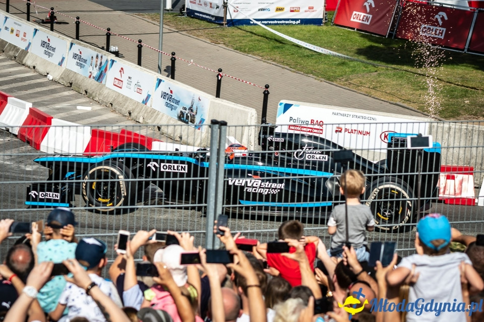 X edycja Verva Street Racing