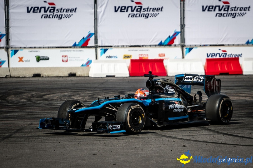 X edycja Verva Street Racing