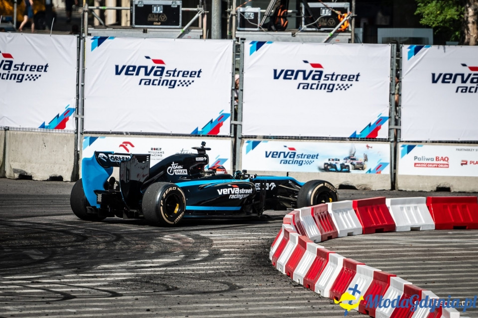 X edycja Verva Street Racing