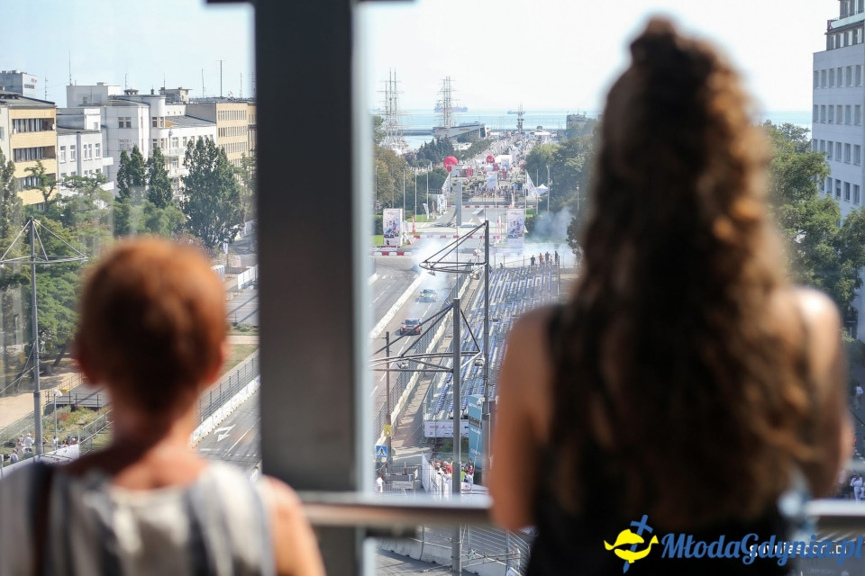 X edycja Verva Street Racing