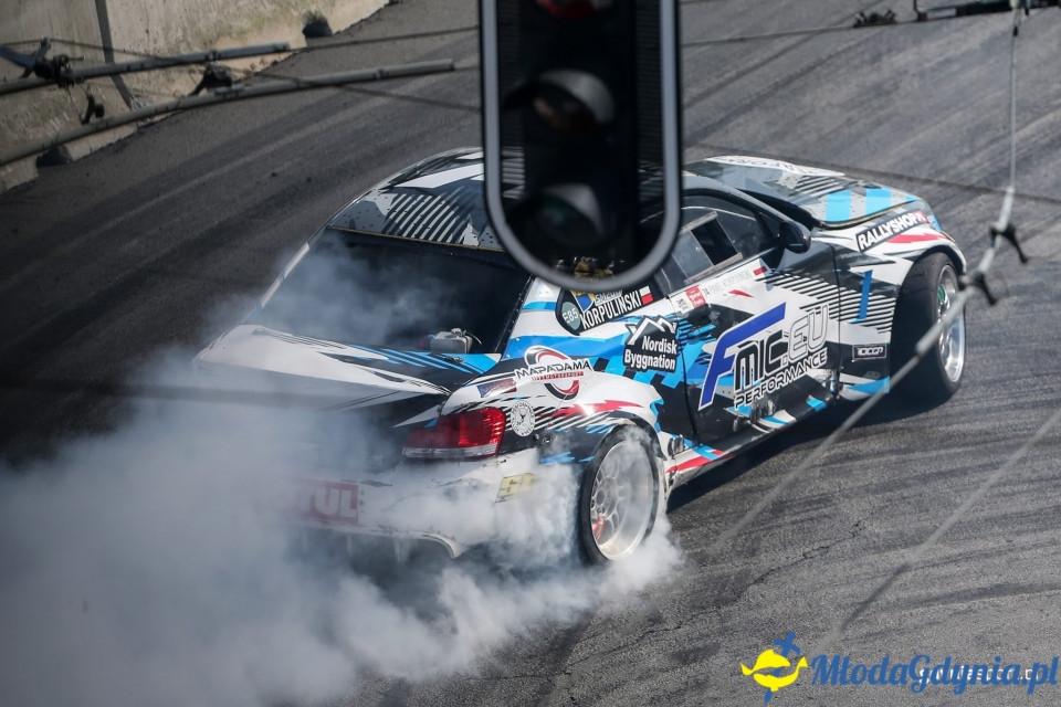 X edycja Verva Street Racing