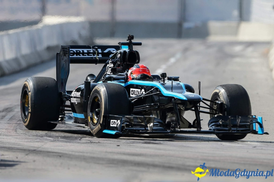 X edycja Verva Street Racing