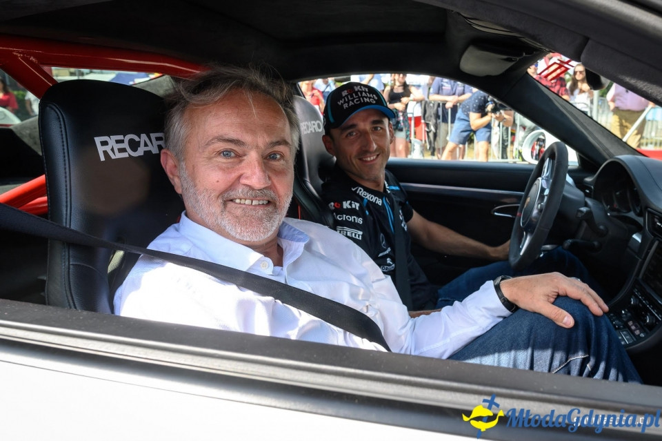 X edycja Verva Street Racing