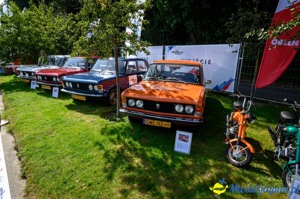 X edycja Verva Street Racing