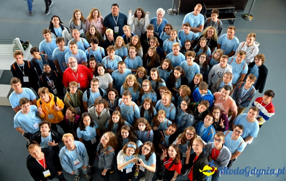 Gdynia Business Week 2019