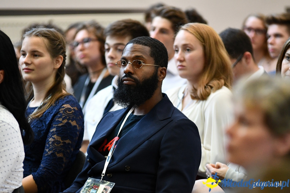 Gdynia Business Week 2019