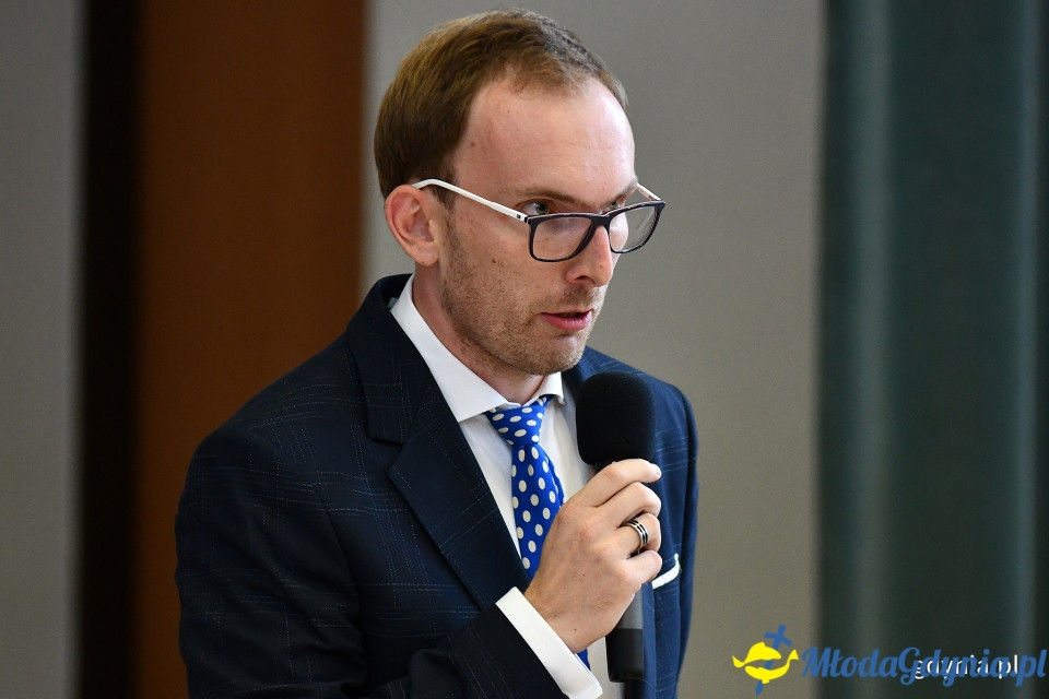 Gdynia Business Week 2019