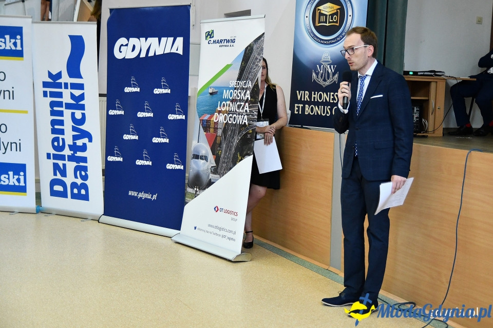 Gdynia Business Week 2019
