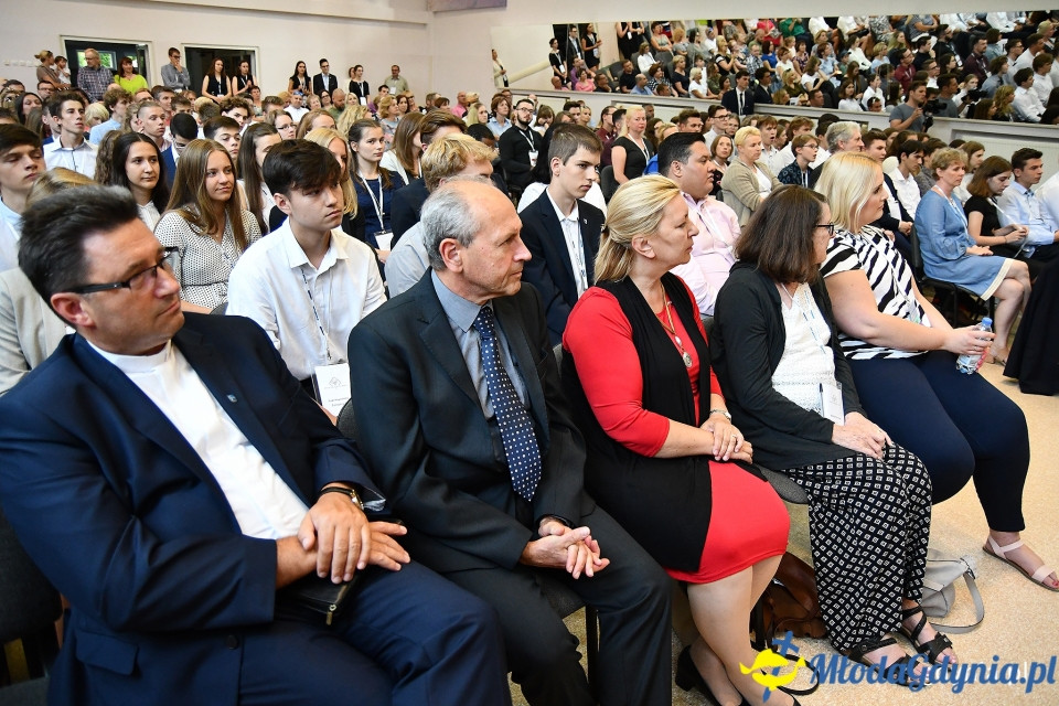 Gdynia Business Week 2019