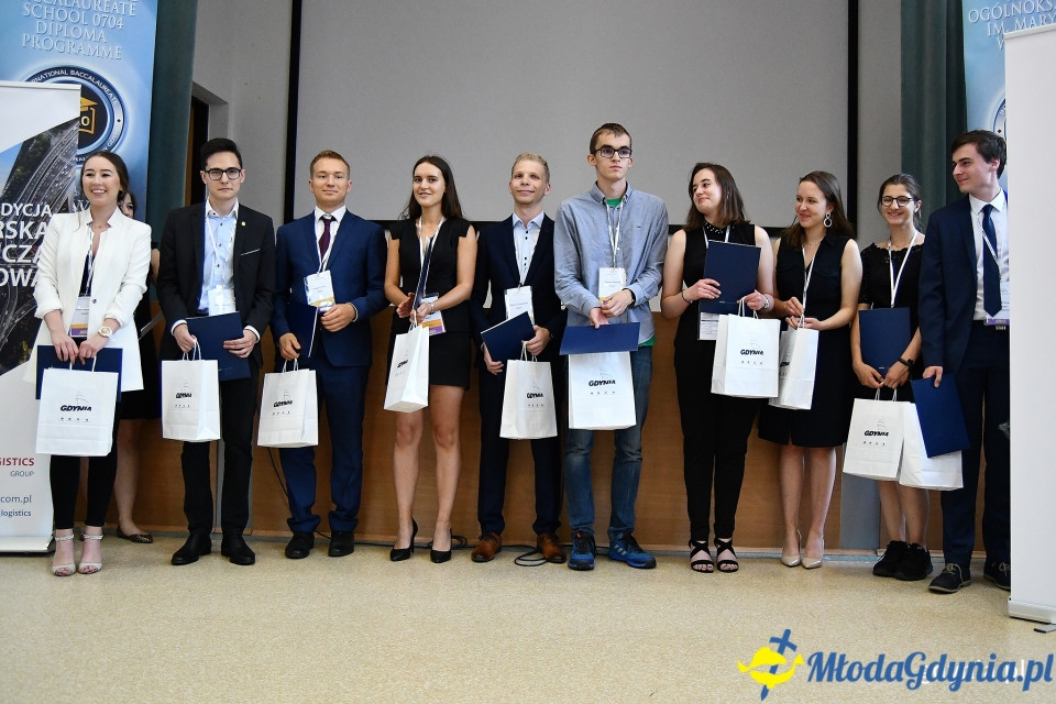 Gdynia Business Week 2019