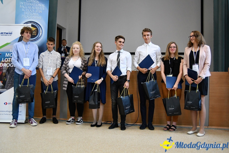 Gdynia Business Week 2019