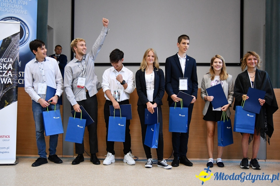 Gdynia Business Week 2019