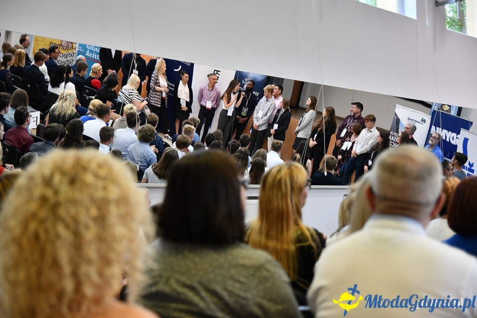 Gdynia Business Week 2019