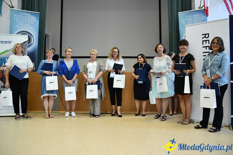 Gdynia Business Week 2019