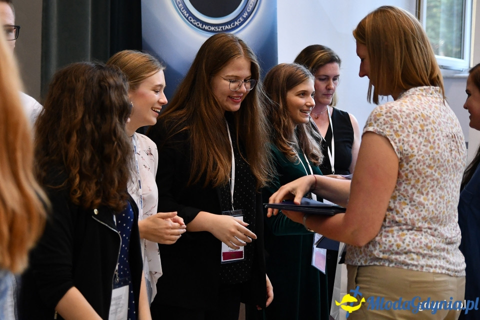 Gdynia Business Week 2019