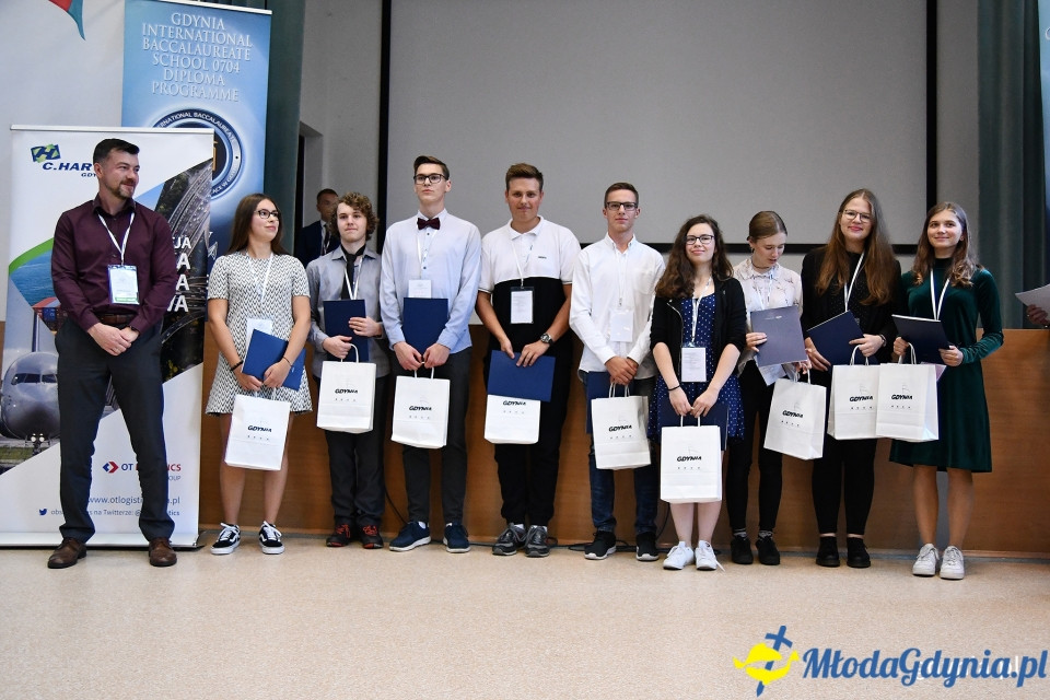 Gdynia Business Week 2019