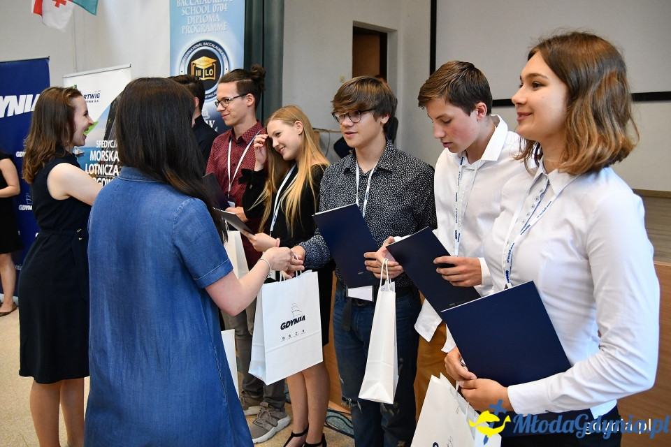 Gdynia Business Week 2019