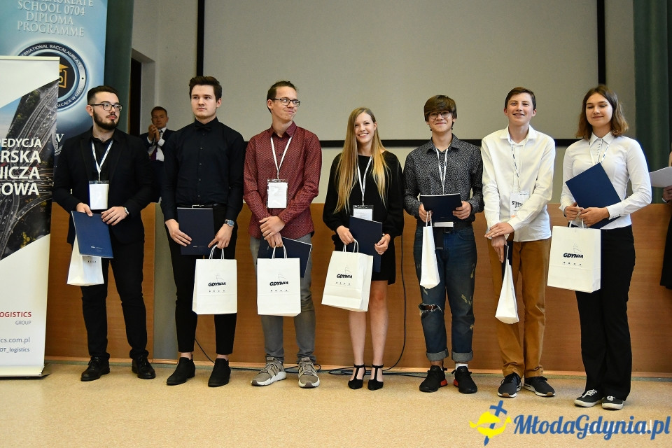 Gdynia Business Week 2019