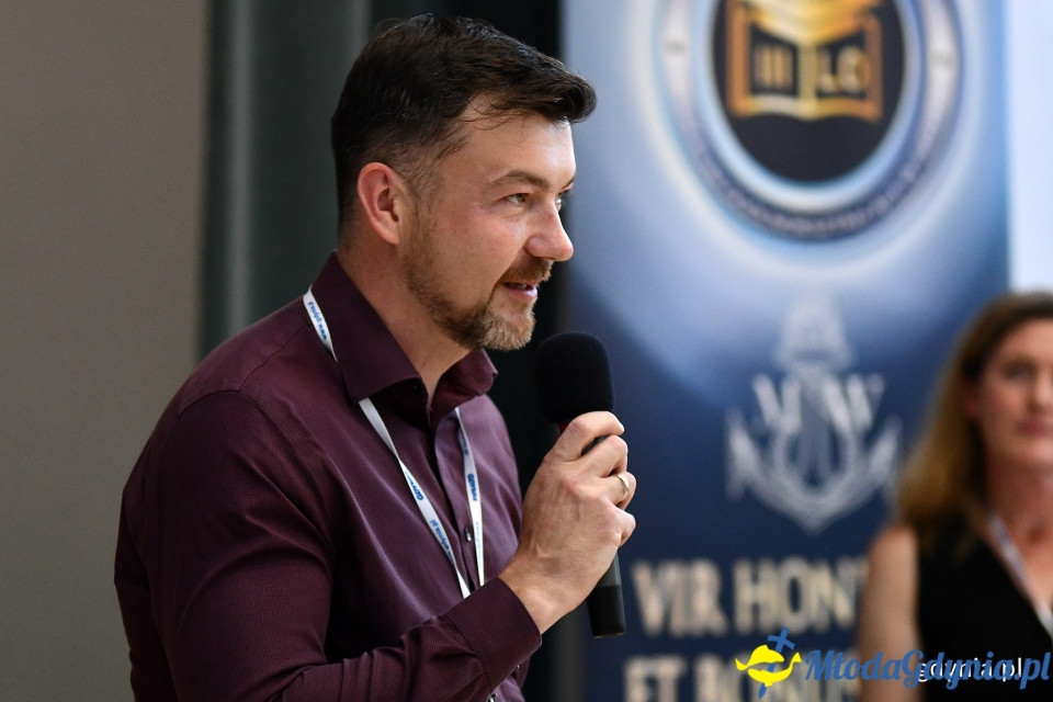 Gdynia Business Week 2019