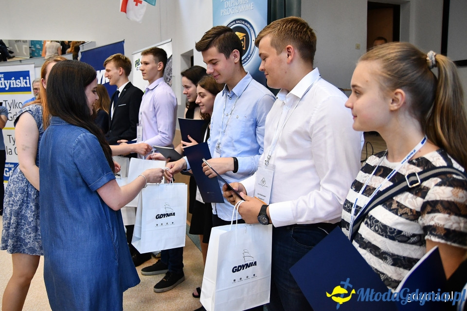 Gdynia Business Week 2019