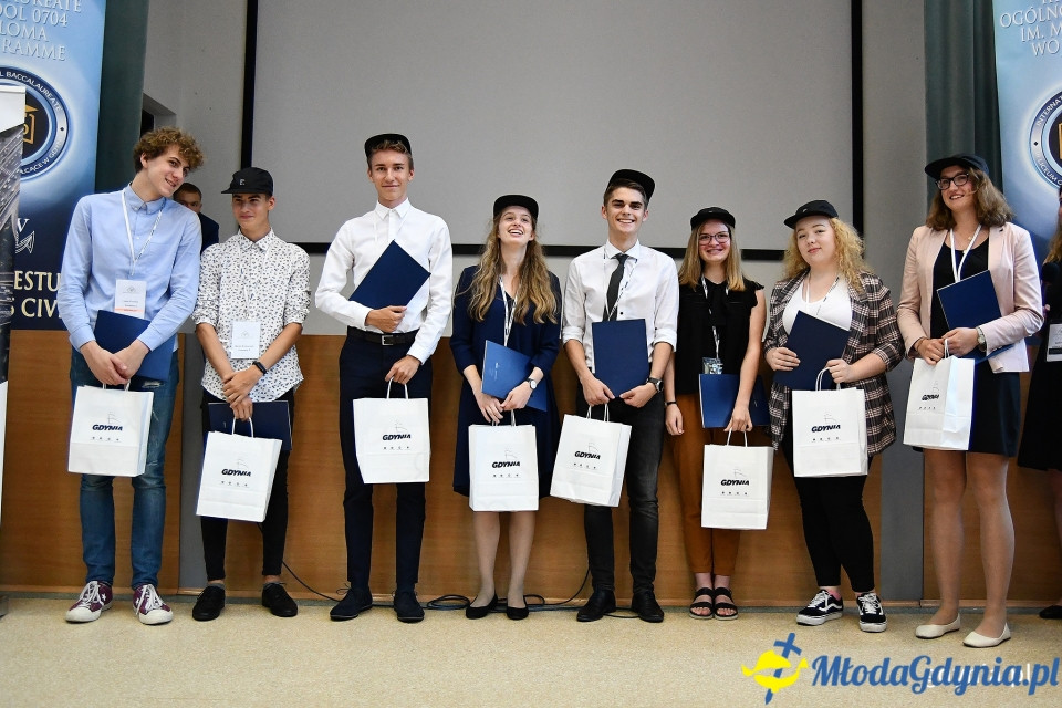 Gdynia Business Week 2019