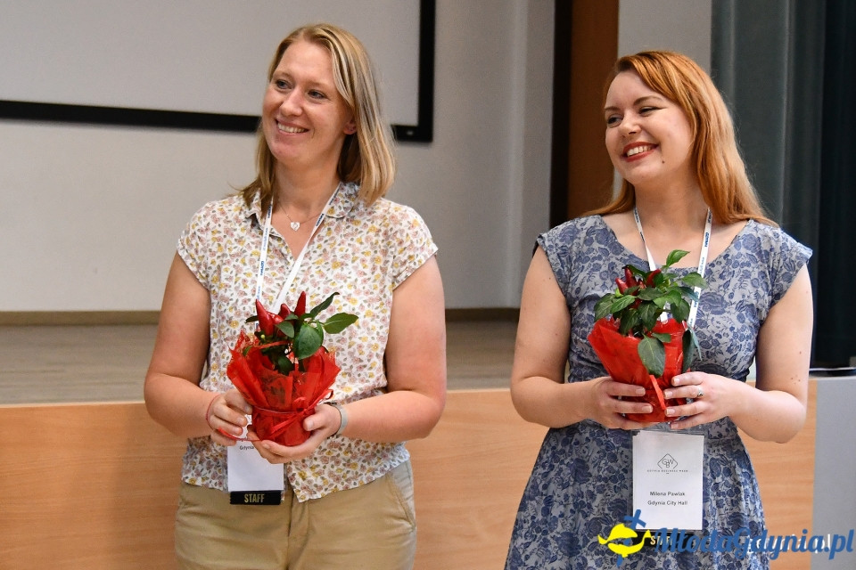 Gdynia Business Week 2019