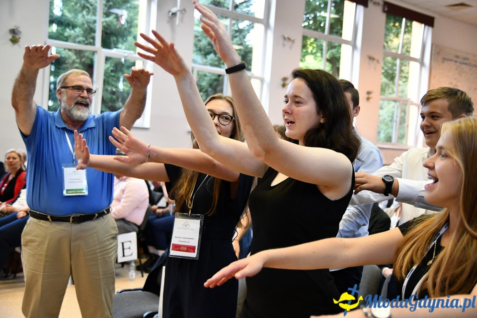 Gdynia Business Week 2019