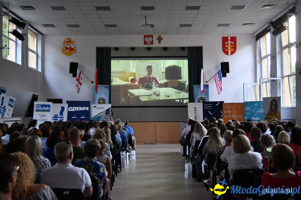 Gdynia Business Week 2019