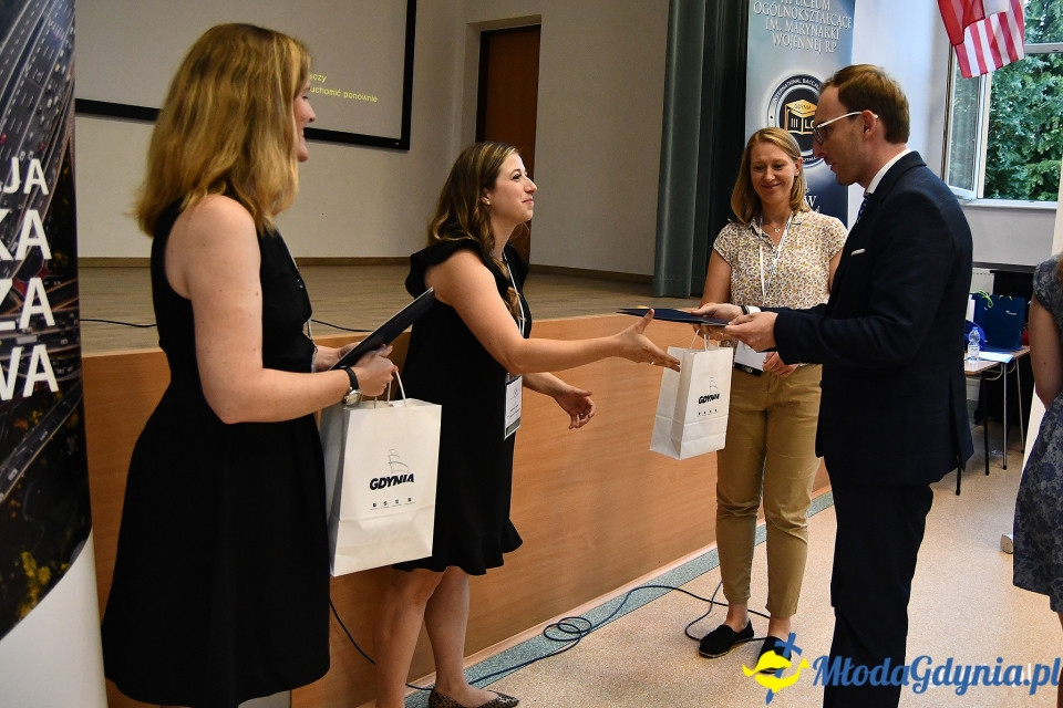 Gdynia Business Week 2019