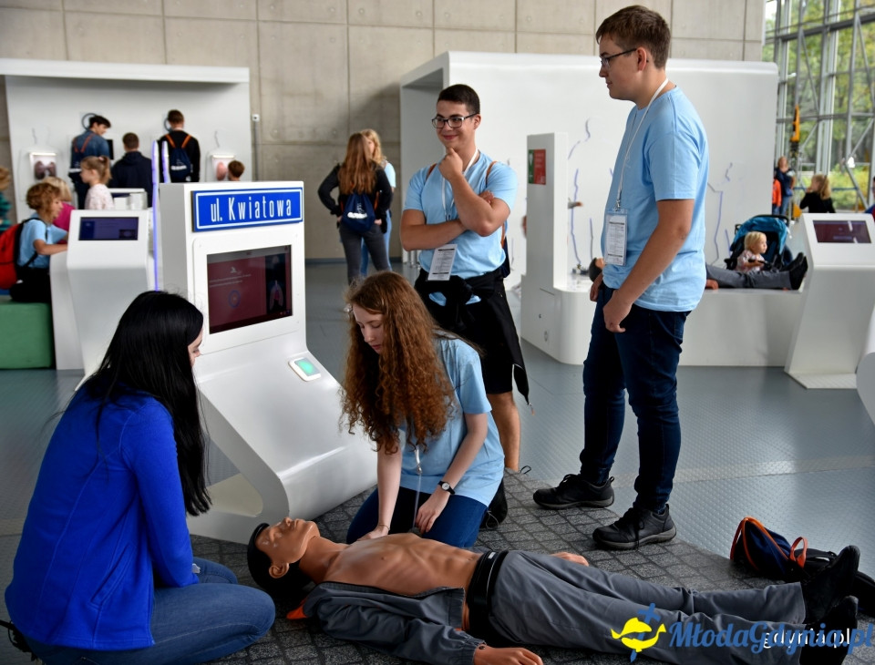 Gdynia Business Week 2019