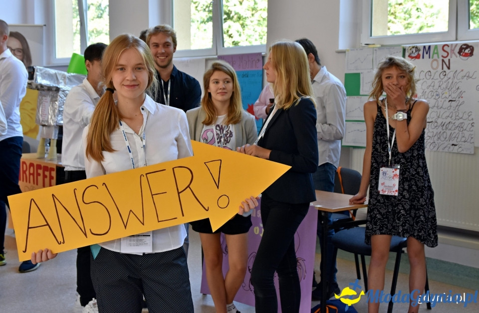 Gdynia Business Week 2019