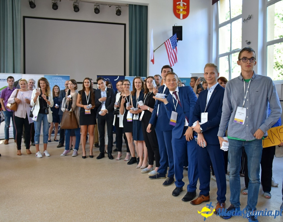 Gdynia Business Week 2019