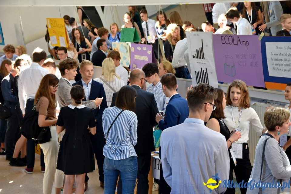 Gdynia Business Week 2019