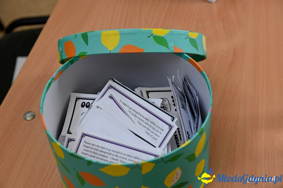 Gdynia Business Week 2019