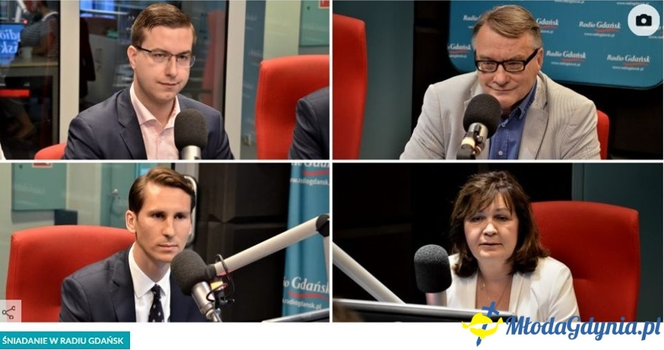 Poseł Małgorzata Zwiercan podsumowuje swoją kadencję