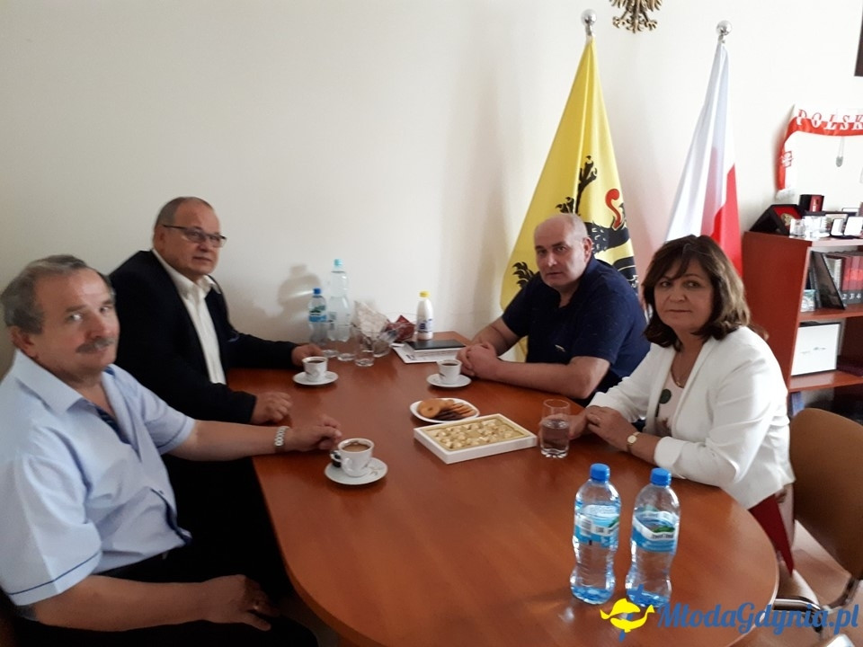 Poseł Małgorzata Zwiercan podsumowuje swoją kadencję