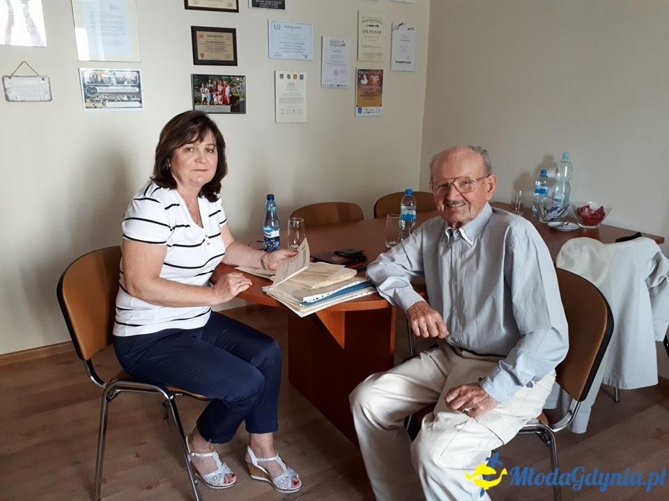 Poseł Małgorzata Zwiercan podsumowuje swoją kadencję