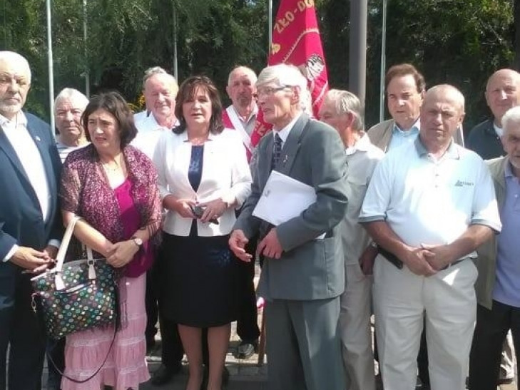 Poseł Małgorzata Zwiercan podsumowuje swoją kadencję