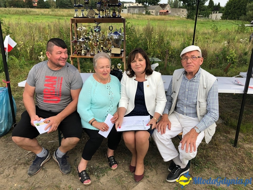 Poseł Małgorzata Zwiercan podsumowuje swoją kadencję