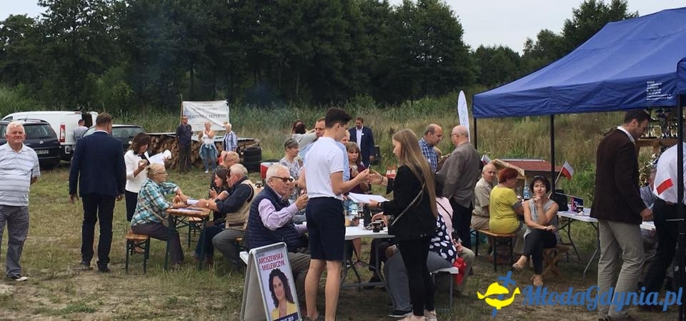 Poseł Małgorzata Zwiercan podsumowuje swoją kadencję