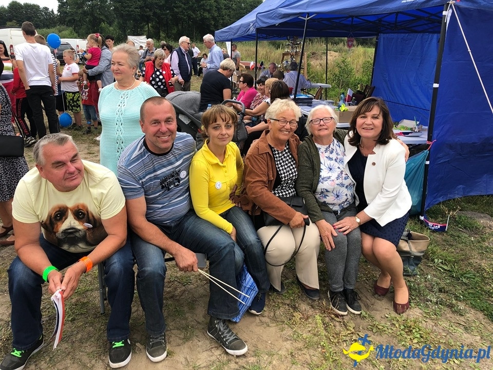 Poseł Małgorzata Zwiercan podsumowuje swoją kadencję