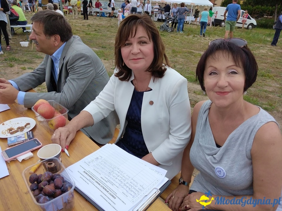 Poseł Małgorzata Zwiercan podsumowuje swoją kadencję