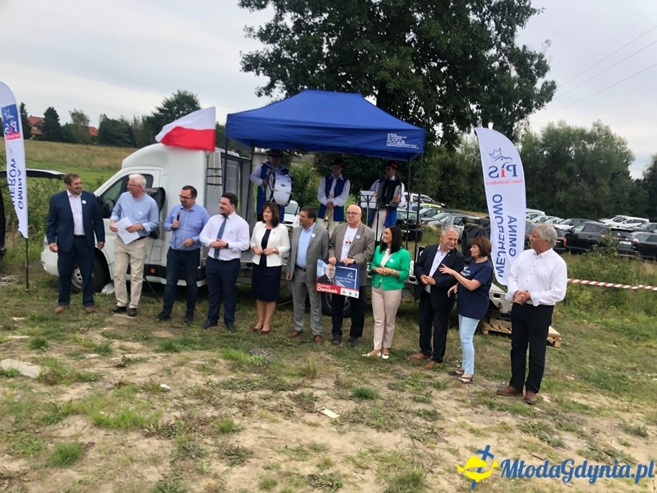 Poseł Małgorzata Zwiercan podsumowuje swoją kadencję