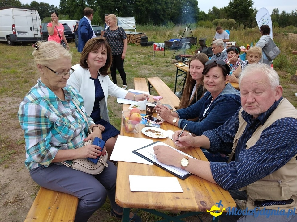 Poseł Małgorzata Zwiercan podsumowuje swoją kadencję