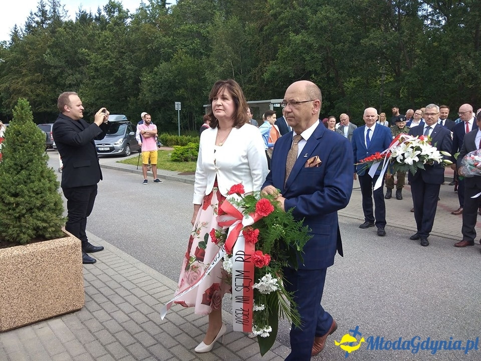 Poseł Małgorzata Zwiercan podsumowuje swoją kadencję