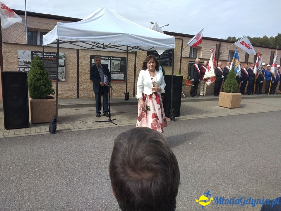 Poseł Małgorzata Zwiercan podsumowuje swoją kadencję