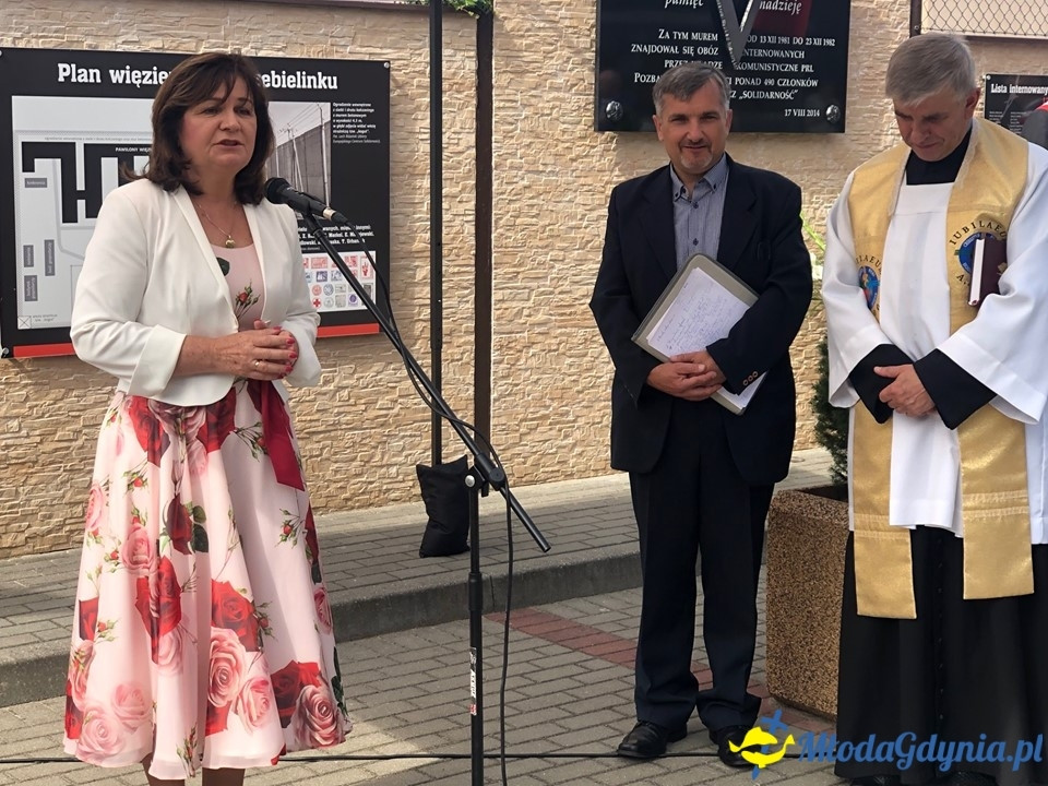 Poseł Małgorzata Zwiercan podsumowuje swoją kadencję